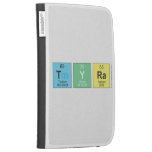 Tyra  Kindle Cases