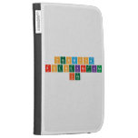Chonnipha
 Roengkhetkam
 Ice  Kindle Cases