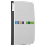 REBECCA SNELL  Kindle Cases