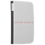 keep calm and love me  Kindle Cases
