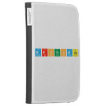 mrsthomas  Kindle Cases