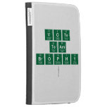 vote
 team
 brophy
   Kindle Cases