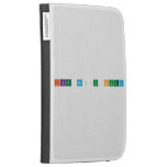 iker moñu nuez  Kindle Cases