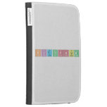 KITTIPHUM  Kindle Cases