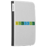 Blezzing  Kindle Cases