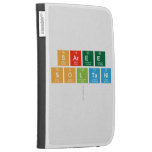 Saree
 Soltani
   Kindle Cases