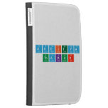 Aaditya
 THakur  Kindle Cases