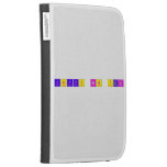 Happy new year  Kindle Cases
