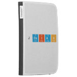 Josiah  Kindle Cases