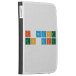 I want 
 To die  Kindle Cases