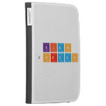 kian 
 jordan  Kindle Cases