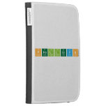 PHOLLERYN  Kindle Cases