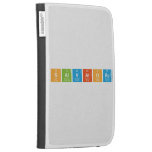 Salvatore  Kindle Cases