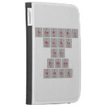 TEAMWORK
 makes
 the
 DREAM
 WORK  Kindle Cases