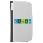 measure  Kindle Cases