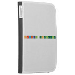 Chemical Engineering  Kindle Cases