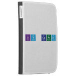 Liv Capra  Kindle Cases