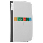 Spaghetti   Kindle Cases