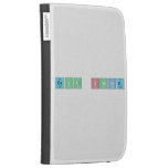 Ceva Swine  Kindle Cases