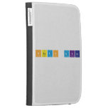 hasan akca  Kindle Cases