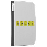 Hornets  Kindle Cases