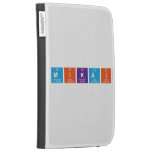 Mikai  Kindle Cases