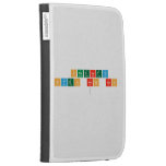 Spaghetti
 NYEH HEH HEH!
   Kindle Cases