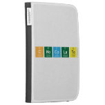chocolate  Kindle Cases
