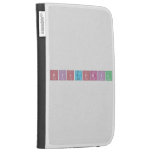Historia  Kindle Cases