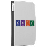 Barbie  Kindle Cases