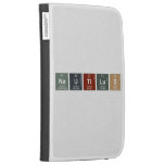 NAUTILUS  Kindle Cases
