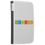 Invasion  Kindle Cases