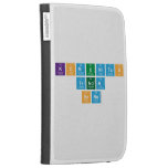 komunitas
 tanda
 seru  Kindle Cases