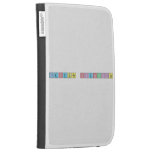 lectura cientifica  Kindle Cases
