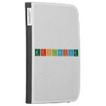 explosive  Kindle Cases
