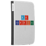 Mr
 Carrier
   Kindle Cases