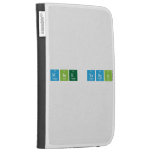 mine tasgin  Kindle Cases