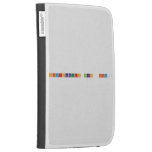 hidrocarburo policíclico   Kindle Cases