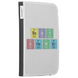 Baby 
 shower  Kindle Cases