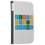 Debrah
 Ofentse
 Miranda  Kindle Cases