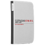 5337163240  Kindle Cases