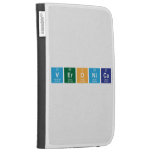 Veronica  Kindle Cases