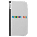 Anuska Roy
   Kindle Cases