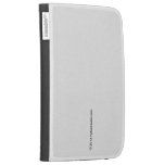 
 
   Kindle Cases