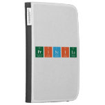 PRISCILA  Kindle Cases