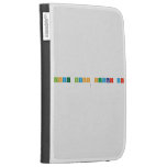 love potion number nine
   Kindle Cases