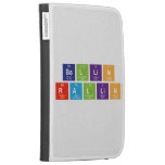 Ba|l|li|n
 R|a|llin  Kindle Cases