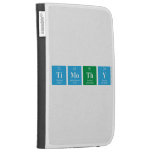 Timothy  Kindle Cases