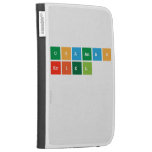 usaamah
 kriel
 
   Kindle Cases