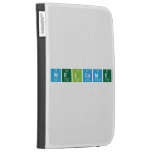 WELCOME  Kindle Cases